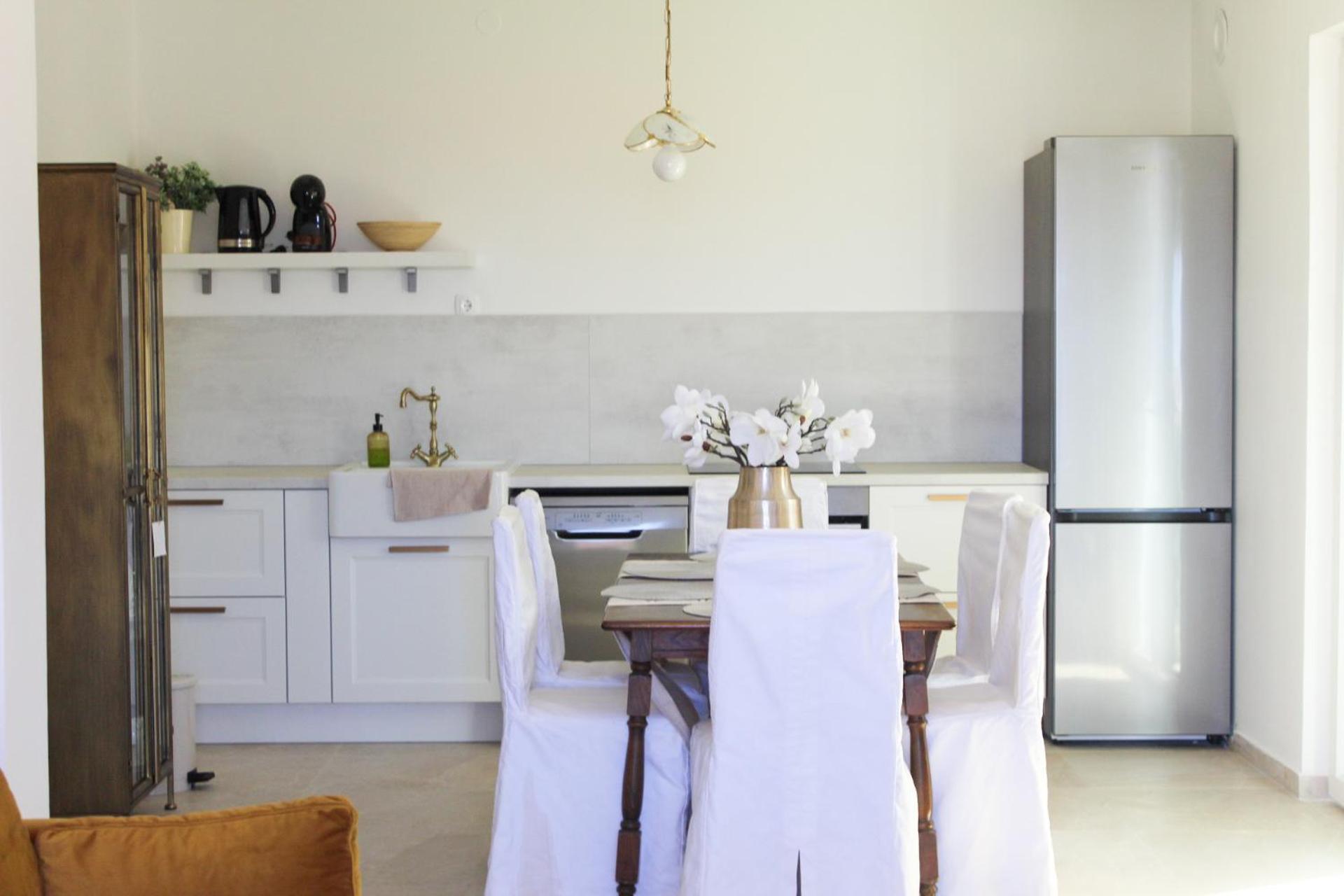 Apartment Michelin Primosten Luaran gambar
