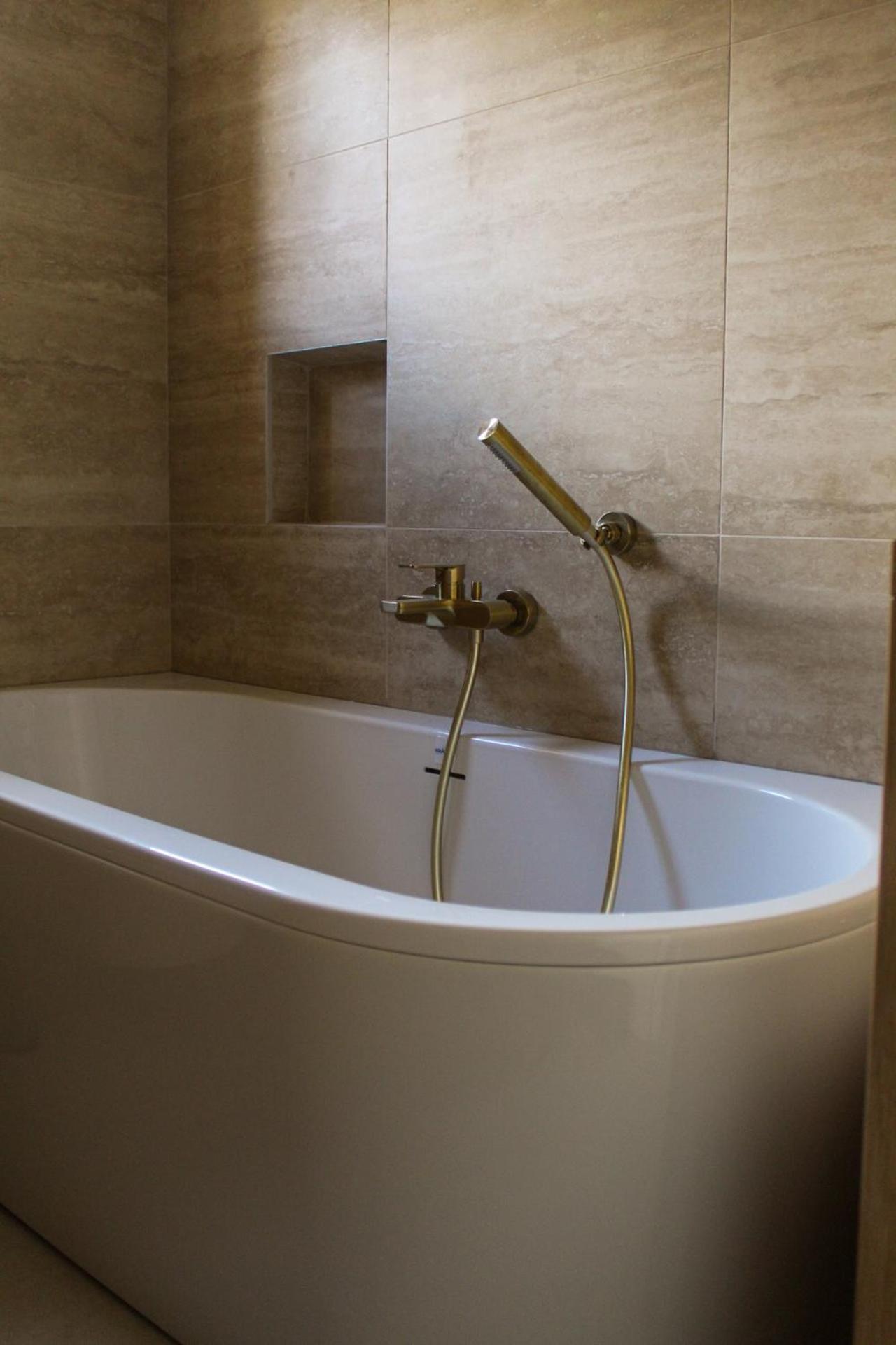 Apartment Michelin Primosten Luaran gambar