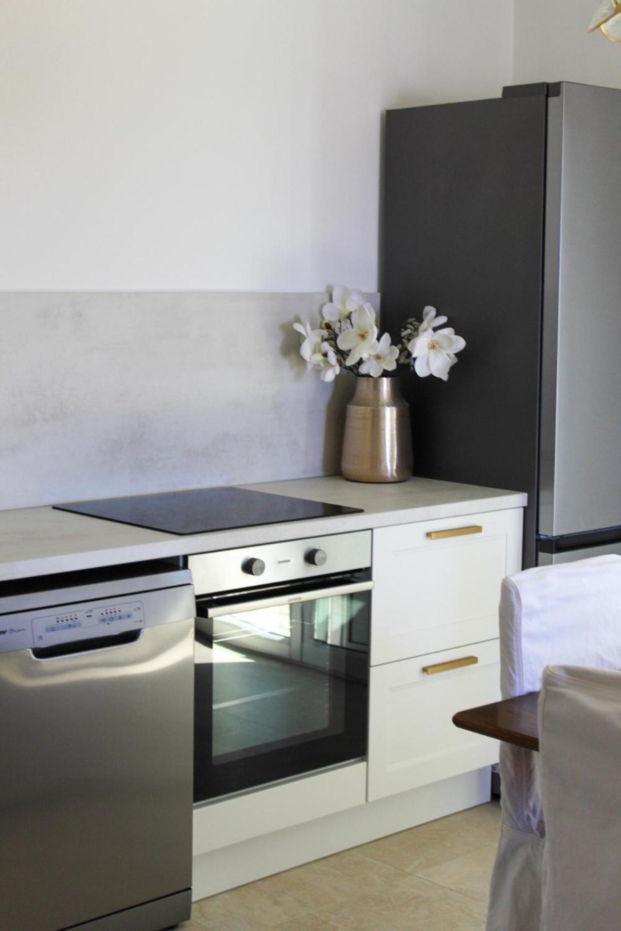 Apartment Michelin Primosten Luaran gambar