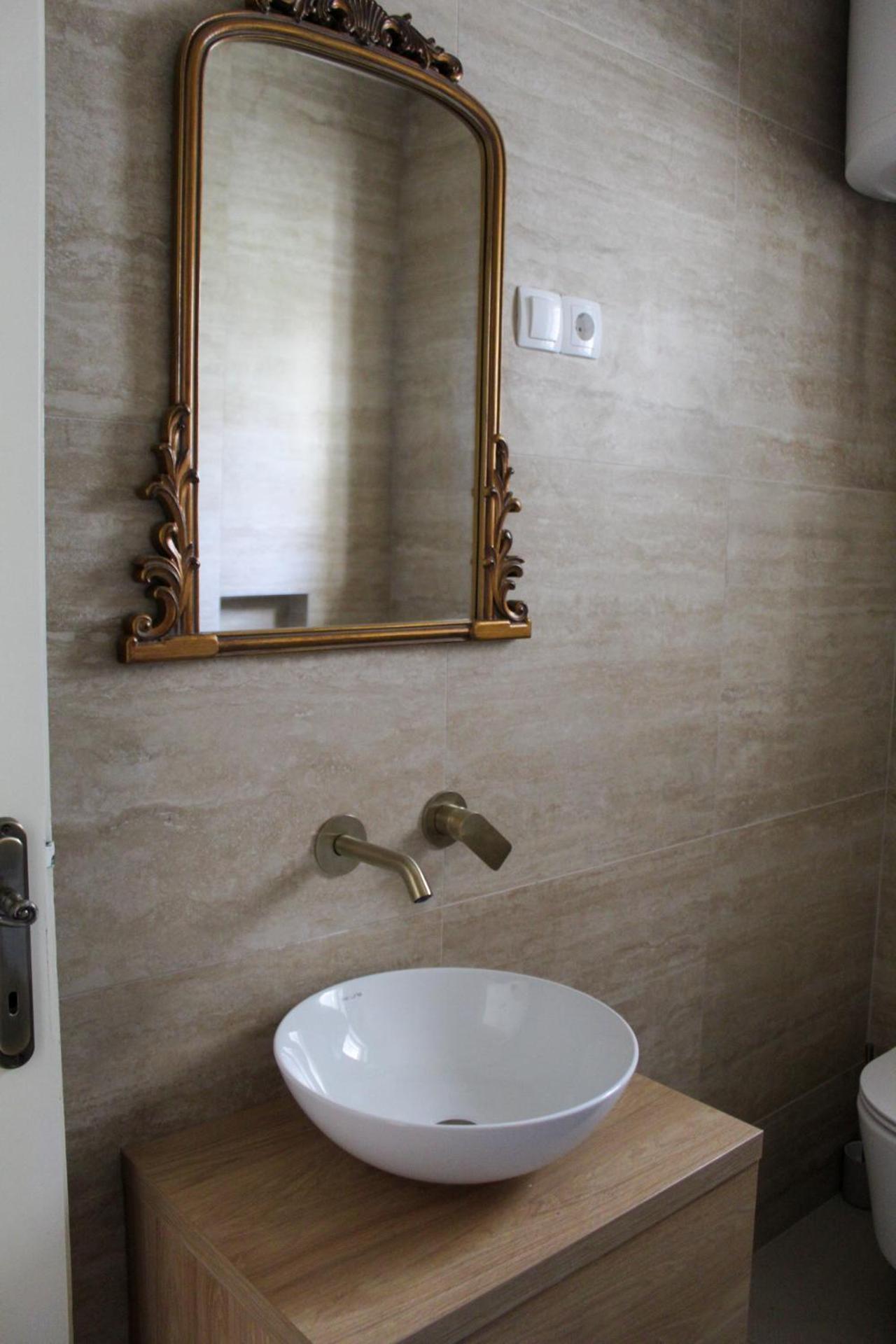 Apartment Michelin Primosten Luaran gambar