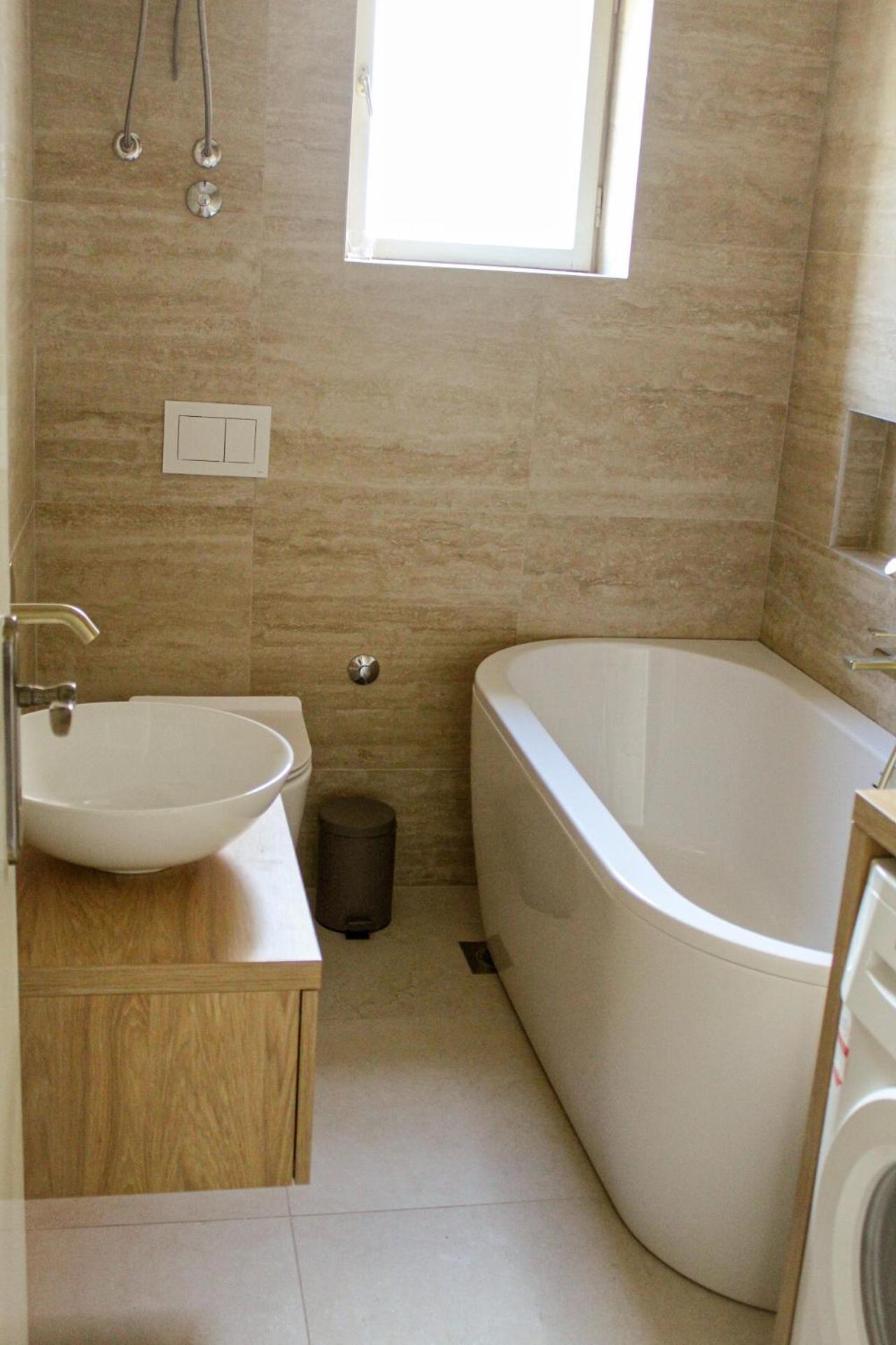 Apartment Michelin Primosten Luaran gambar